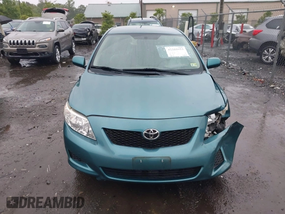 2010 Toyota Corolla z VIN JTDBU4EE9A9116061, wystawiony jako IAAI lot #42355953 z przebiegiem 99 113 mil mil oraz . Historia ofert i sprzedaży dostępna na DreamBid. Obrazek 12.