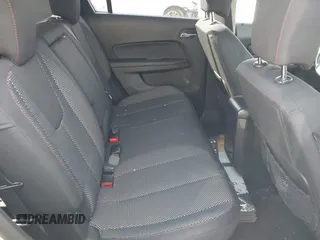 2012 GMC Terrain SLE-2 with VIN 2GKALSEK9C6169712, listed as a IAAI auction lot 41492543 with 128,178 mi miles and . Bid and sale history available at DreamBid. Image 8.