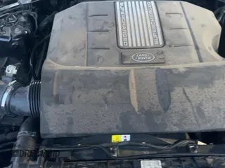 2016 Land Rover Range Rover Sport Dynamic с VIN SALWR2EF9GA580046, выставлен на аукционе Copart как лот 49009835 с пробегом 99 796 миль миль и Чистый • Clean title. История ставок и продаж доступна на DreamBid. Изображение 11.