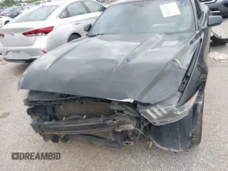 2017 Ford Mustang V6 с VIN 1FA6P8AMXH5203178, выставлен на аукционе IAAI как лот 42124208 с пробегом 145 091 миль миль и . История ставок и продаж доступна на DreamBid. Изображение 6.