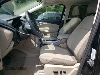 2015 Ford Escape SE with VIN 1FMCU0GX3FUB24684, listed as a Copart auction lot 55358025 with 114,392 mi miles and Clean Title. Bid and sale history available at carsss.com. Image 7.