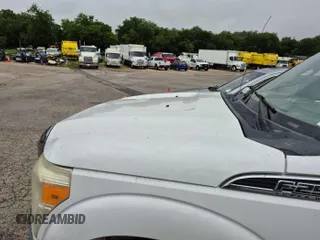 2016 Ford F-250 Lariat with VIN 1FT7W2B62GEC24197, listed as a IAAI auction lot 42610383 with 259,877 mi miles and . Bid and sale history available at DreamBid. Image 18.