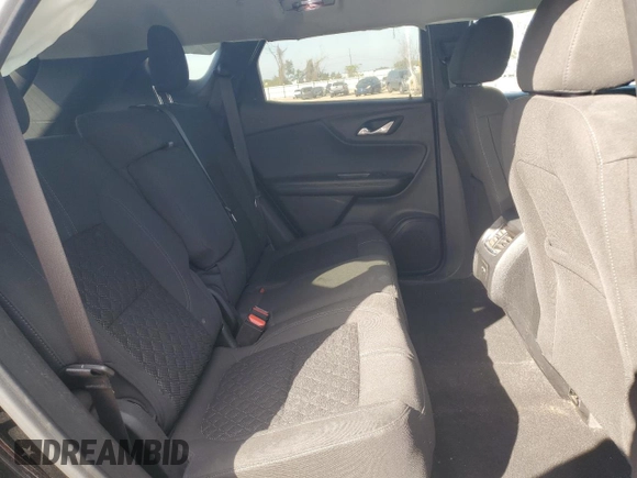 2020 Chevrolet Blazer LT z VIN 3GNKBHRS6LS681503, wystawiony jako Copart lot #42706885 z przebiegiem 86 531 mil mil oraz Nie do naprawy • Non repairable. Historia ofert i sprzedaży dostępna na DreamBid. Obrazek 11.