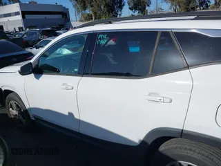 2019 GMC Terrain SLE z VIN 3GKALMEV3KL252472, wystawiony jako IAAI lot #41924804 z przebiegiem 84 412 mil mil oraz . Historia ofert i sprzedaży dostępna na DreamBid. Obrazek 15.