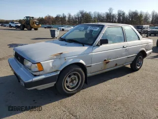 1990 Nissan Sentra z VIN 1N4GB22B7LC773110, wystawiony jako Copart lot #55384855 z przebiegiem 48 159 mil mil oraz Tytuł czysty. Historia ofert i sprzedaży dostępna na DreamBid. Obrazek 1.