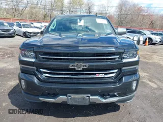 2018 Chevrolet Silverado 1500 with VIN 1GCVKSEC3JZ125571, listed as a IAAI auction lot 41982881 with 58,410 mi miles and . Bid and sale history available at DreamBid. Image 12.