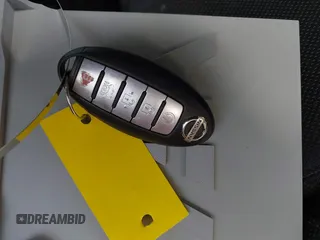 2018 Nissan Maxima SV с VIN 1N4AA6AP6JC395727, выставлен на аукционе IAAI как лот 42026779 с пробегом 164 379 миль миль и . История ставок и продаж доступна на DreamBid. Изображение 11.