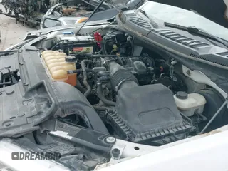 2018 Ford F-150 XL с VIN 1FTMF1CB5JKE06428, выставлен на аукционе IAAI как лот 43016168 с пробегом 214 072 миль миль и . История ставок и продаж доступна на DreamBid. Изображение 24.
