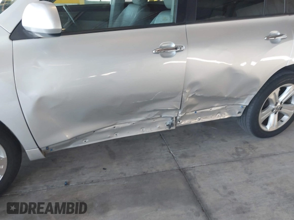 2010 Toyota Highlander Limited with VIN 5TDYK3EH5AS004136, listed as a IAAI auction lot 42520903 with 174,822 mi miles and . Bid and sale history available at DreamBid. Image 6.