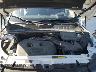 2016 Land Rover Range Rover Evoque HSE with VIN SALVR2BG8GH087765, listed as a Copart auction lot 89410565 with 89,161 mi miles and Salvage title. Bid and sale history available at DreamBid. Image 12.