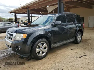 2011 Ford Escape Limited with VIN 1FMCU0EG8BKB70097, listed as a Copart auction lot 51767585 with 236,518 mi miles and Salvage Title. Bid and sale history available at carsss.com. Image 1.
