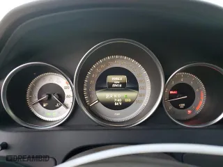 2014 Mercedes-Benz C-Class C 300 Sport with VIN WDDGF8AB8EA944289, listed as a Copart auction lot 49417225 with 59,416 mi miles and Salvage Title. Bid and sale history available at carsss.com. Image 9.