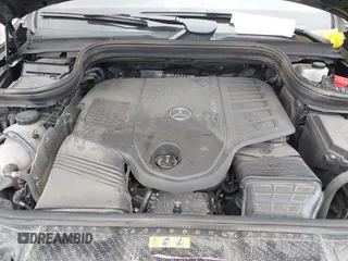 2023 Mercedes-Benz GLS 450 with VIN 4JGFF5KE6PA936445, listed as a IAAI auction lot 42248909 with 51,495 mi miles and . Bid and sale history available at DreamBid. Image 10.