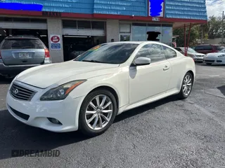 2015 Infiniti Q60 S Limited с VIN JN1CV6EK5FM871010, выставлен на аукционе Copart как лот 87052914 с пробегом 122 669 миль миль и Чистый • Clean title. История ставок и продаж доступна на DreamBid. Изображение 2.