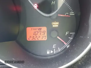 2004 Mazda 3 i with VIN JM1BK12F741187442, listed as a IAAI auction lot 41738287 with 232,217 mi miles and . Bid and sale history available at DreamBid. Image 15.