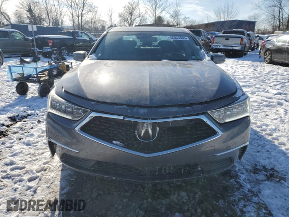 2018 Acura RLX Technology с VIN JH4KC1F57JC001458, выставлен на аукционе Copart как лот 42004965 с пробегом 31 216 миль миль и Чистый • Clean title. История ставок и продаж доступна на DreamBid. Изображение 5.