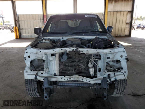 2005 GMC Canyon 1SB SLE Z85 z VIN 1GTCS138558198551, wystawiony jako Copart lot #54005355 z przebiegiem 149 778 mil mil oraz Szkoda całkowita • Salvage title. Historia ofert i sprzedaży dostępna na DreamBid. Obrazek 5.