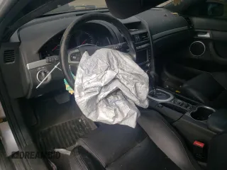 2009 Pontiac G8 z VIN 6G2ER57749L198659, wystawiony jako Copart lot #72611684 z przebiegiem Nie podano mil oraz Szkody całkowita. Historia ofert i sprzedaży dostępna na DreamBid. Obrazek 8.