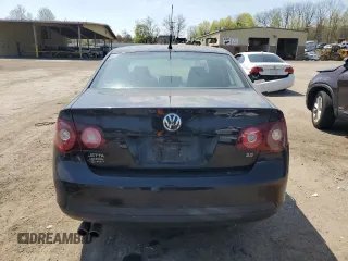 2009 Volkswagen Jetta с VIN 3VWHZ71K79M134285, выставлен на аукционе Copart как лот 54414605 с пробегом 149 806 миль миль и Чистый • Clean title. История ставок и продаж доступна на DreamBid. Изображение 6.