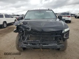 2021 Chevrolet Tahoe Commercial z VIN 1GNSCLED1MR464761, wystawiony jako Copart lot #44344935 z przebiegiem 42 369 mil mil oraz Szkoda całkowita • Salvage title. Historia ofert i sprzedaży dostępna na DreamBid. Obrazek 5.