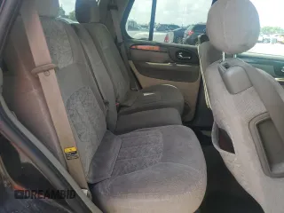 2004 GMC Envoy SLE with VIN 1GKDS13S942114009, listed as a Copart auction lot 67276454 with 178,107 mi miles and Salvage Title. Bid and sale history available at DreamBid. Image 11.