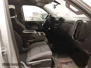 2014 Chevrolet Silverado 1500 LT with VIN 3GCUKREC3EG379484, listed as a IAAI auction lot 41428268 with 1 mi miles. Bid and sale history available at carsss.com. Image 5.