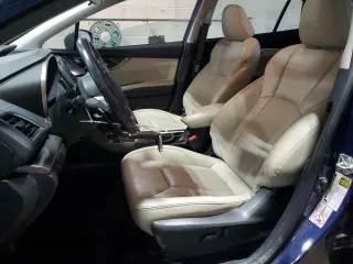 2017 Subaru Impreza Limited with VIN 4S3GTAU64H3708000, listed as a Copart auction lot 46341515 with 72,377 mi miles and Salvage Title. Bid and sale history available at carsss.com. Image 7.