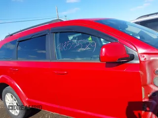 2017 Dodge Journey SXT z VIN 3C4PDDBG1HT577753, wystawiony jako IAAI lot #41855579 z przebiegiem 123 185 mil mil oraz . Historia ofert i sprzedaży dostępna na DreamBid. Obrazek 13.