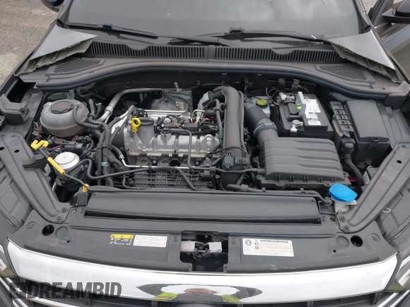 2019 Volkswagen Jetta S z VIN 3VWC57BU7KM095774, wystawiony jako IAAI lot #42258531 z przebiegiem Nie podano mil oraz . Historia ofert i sprzedaży dostępna na DreamBid. Obrazek 10.