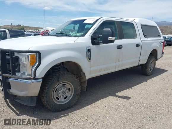2017 Ford F-250 Lariat с VIN 1FT7W2B62HEE33764, выставлен на аукционе IAAI как лот 42178302 с пробегом 188 328 миль миль и . История ставок и продаж доступна на DreamBid. Изображение 17.