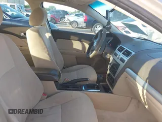 2006 Mercury Milan with VIN 3MEFM07156R640757, listed as a IAAI auction lot 42705306 with 120,902 mi miles and . Bid and sale history available at DreamBid. Image 5.