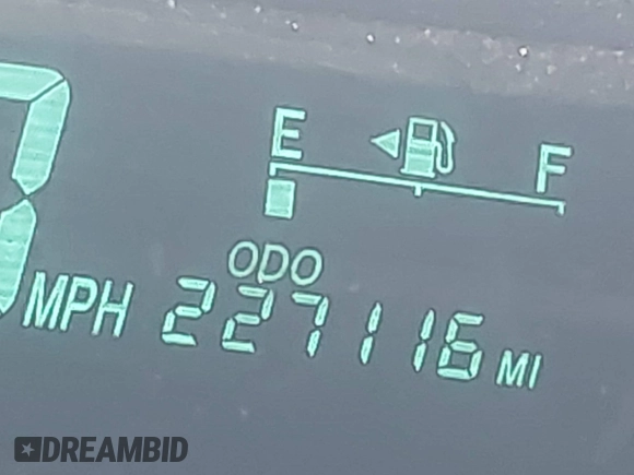 2008 Toyota Prius with VIN JTDKB20U587699128, listed as a IAAI auction lot 41924916 with 227,116 mi miles and . Bid and sale history available at DreamBid. Image 15.