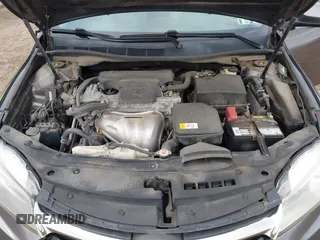 2017 Toyota Camry XLE with VIN 4T1BF1FK5HU274526, listed as a IAAI auction lot 41053540 with 137,102 mi miles and . Bid and sale history available at DreamBid. Image 10.