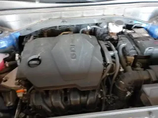 2022 Kia Sorento S with VIN 5XYRL4LC8NG102255, listed as a Copart auction lot 87032065 with 63,786 mi miles and Salvage title. Bid and sale history available at DreamBid. Image 16.