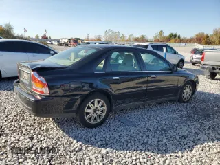 2005 Volvo S80 with VIN YV1TH592051398894, listed as a Copart auction lot 76580174 with 237,557 mi miles and Clean Title. Bid and sale history available at carsss.com. Image 3.