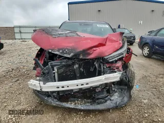 2021 Acura RDX w/A-Spec Package with VIN 5J8TC2H69ML012162, listed as a Copart auction lot 63760185 with Not provided miles and Salvage title. Bid and sale history available at DreamBid. Image 5.