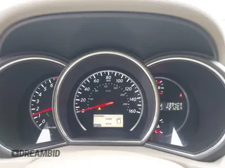 2013 Nissan Murano S z VIN JN8AZ1MW3DW306695, wystawiony jako IAAI lot #42359164 z przebiegiem 139 409 mil mil oraz . Historia ofert i sprzedaży dostępna na DreamBid. Obrazek 7.