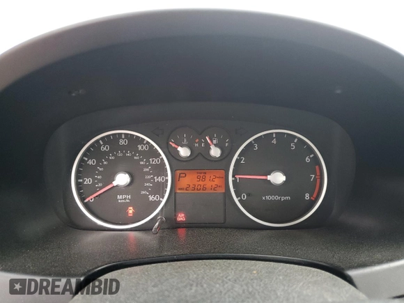 2003 Hyundai Tiburon GT z VIN KMHHN65F13U013420, wystawiony jako Copart lot #51234495 z przebiegiem 230 612 mil mil oraz Szkoda całkowita • Salvage title. Historia ofert i sprzedaży dostępna na DreamBid. Obrazek 9.