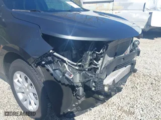 2019 Chevrolet Equinox LT with VIN 3GNAXKEV6KS503745, listed as a IAAI auction lot 41973358 with 53,353 mi miles. Bid and sale history available at carsss.com. Image 18.