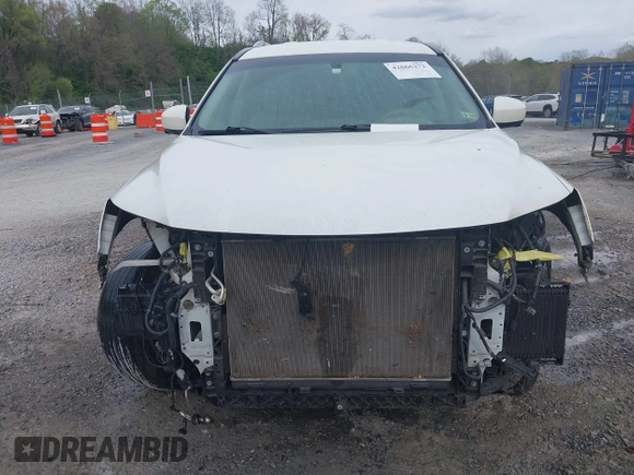 2015 Nissan Pathfinder SL with VIN 5N1AR2MM3FC642427, listed as a IAAI auction lot 42066272 with 137,523 mi miles and . Bid and sale history available at DreamBid. Image 12.