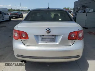 2007 Volkswagen Jetta 2.5 с VIN 3VWSF71K57M111597, выставлен на аукционе Copart как лот 56305925 с пробегом 192 127 миль миль и На запчасти • Non repairable. История ставок и продаж доступна на DreamBid. Изображение 6.