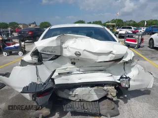 2019 Nissan Altima S with VIN 1N4BL4BV0KN322505, listed as a IAAI auction lot 42019163 with 144,039 mi miles and . Bid and sale history available at carsss.com. Image 16.