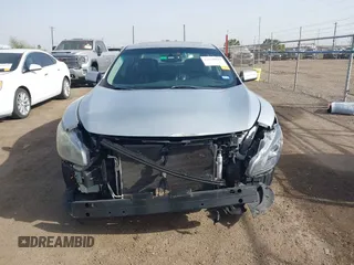 2011 Nissan Maxima SV z VIN 1N4AA5AP9BC855880, wystawiony jako IAAI lot #41698022 z przebiegiem 48 314 mil mil oraz . Historia ofert i sprzedaży dostępna na DreamBid. Obrazek 13.
