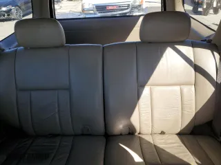 2000 Toyota 4Runner SR5 with VIN JT3HN86R6Y0273324, listed as a Copart auction lot 47113685 with 276,889 mi miles and Salvage Title. Bid and sale history available at carsss.com. Image 10.
