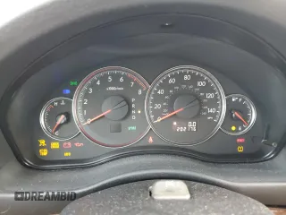 2008 Subaru Outback Limited z VIN 4S4BP62C487343116, wystawiony jako Copart lot #46839135 z przebiegiem 202 176 mil mil oraz Czysty tytuł • Clean title. Historia ofert i sprzedaży dostępna na DreamBid. Obrazek 9.