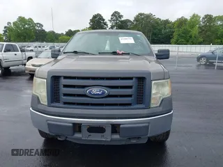 2011 Ford F-150 XL with VIN 1FTFX1EF3BFB25244, listed as a IAAI auction lot 42208718 with 187,101 mi miles and . Bid and sale history available at DreamBid. Image 12.