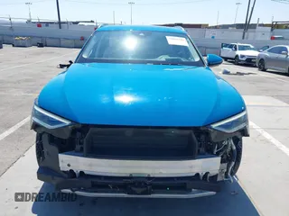 2019 Audi e-tron Prestige with VIN WA1VABGE1KB020498, listed as a IAAI auction lot 42663242 with 46,258 mi miles and . Bid and sale history available at DreamBid. Image 13.