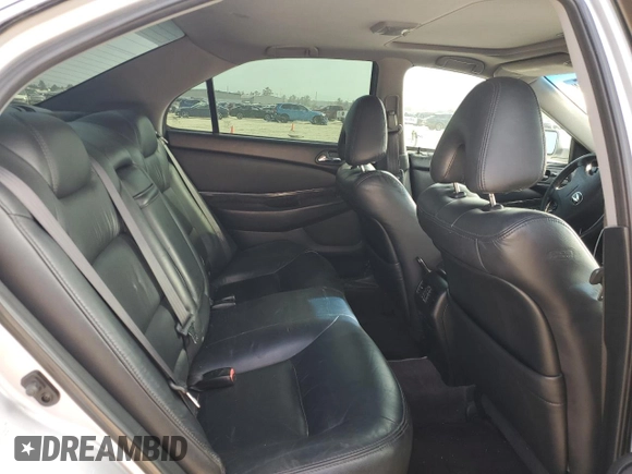2003 Acura TL Type S with VIN 19UUA56843A011222, listed as a Copart auction lot 49845805 with 205,221 mi miles and Salvage Title. Bid and sale history available at carsss.com. Image 10.