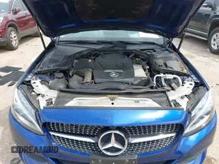 2017 Mercedes-Benz C 300 with VIN 55SWF4JB0HU202316, listed as a IAAI auction lot 42139505 with 88,514 mi miles and . Bid and sale history available at DreamBid. Image 10.