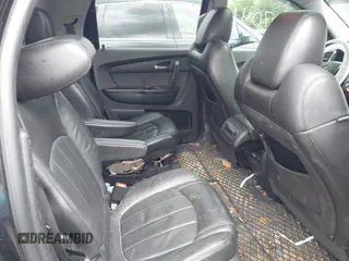2012 GMC Acadia Denali z VIN 1GKKVTED0CJ327542, wystawiony jako IAAI lot #42307041 z przebiegiem 163 395 mil mil oraz . Historia ofert i sprzedaży dostępna na DreamBid. Obrazek 8.